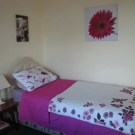 Angela's Bed & Breakfast Frühstückspension