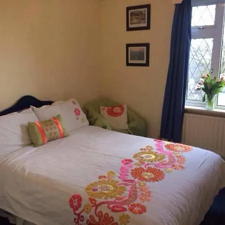 Angela's Bed & Breakfast
