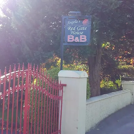 Bed & Breakfast Angela's Galway